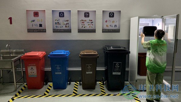 地下車庫(kù)定時(shí)投放點(diǎn)