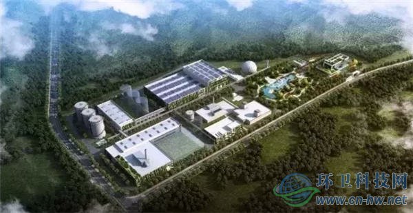 從&ldquo;鄰避&rdquo;到&ldquo;鄰利&rdquo; 寧波市資源循環(huán)利用基地即將全面投用