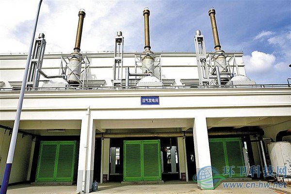 龍華區(qū)在全市率先實(shí)現(xiàn)餐廚垃圾沼氣發(fā)電，實(shí)現(xiàn)環(huán)境效益與經(jīng)濟(jì)效益雙贏。