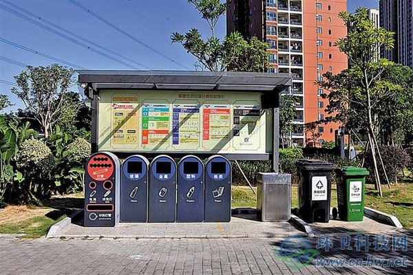 &ldquo;3.0模式&rdquo;分類小區(qū)。