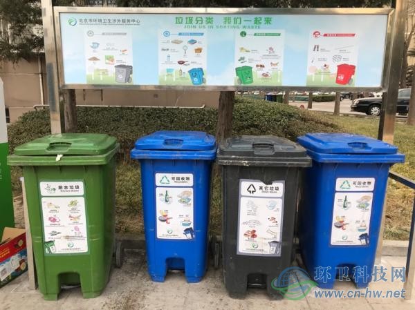 分類做不好，你的城市垃圾將加速全球氣候變暖