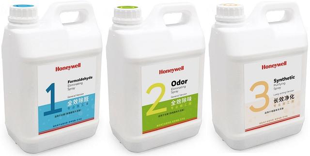 霍尼韋爾-世界五百強也強勢進(jìn)軍除醛領(lǐng)域？Ta憑什么？
