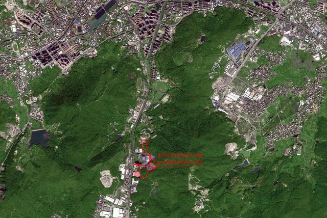 泉州一房企擅自施工被罰10萬(wàn)，南安垃圾焚燒發(fā)電廠改造選址公示